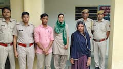 राजस्थान: नींद में खलल पड़ने से नाराज मां ने मासूम बेटी की ली जान, गला घोंट कर पानी के ड्रम में डाला शव