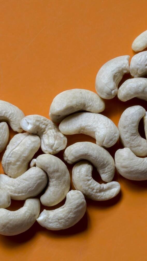 খারাপ কোলেস্টেরলের বারোটা বেজে যাবে, দিনে ক'টা করে এই Dry Fruit খেলেই কেল্লাফতে