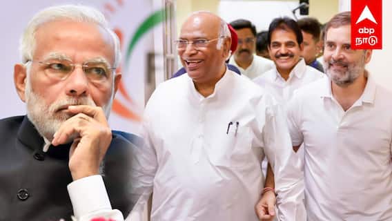 Jammu Kashmir Cong.Manifesto : தள்ளி போய் விளையாடுங்க!காலரை தூக்கும் ராகுல்! காங்.வசமாகும் காஷ்மீர்!