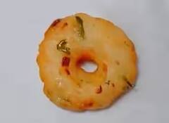 Vazhakkai Vadai : வாழைக்காயில் வடை .. செய்து பாருங்க வித்தியாசம் தெரியும்!