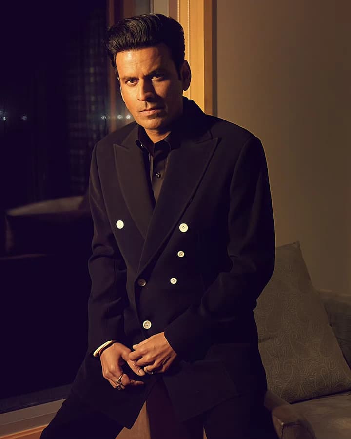 During this time Manoj Bajpayee also revealed that he had worked very hard to make his character in the film perfect. One scene was shot in Budapest in minus 10 degrees.