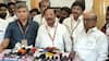 எடப்பாடிக்கு கண்குருடு, அவரால் முடியவில்லை என்ற வயித்தெரிச்சல் - ஆர்.எஸ்.பாரதி  எதற்கு அப்படி சொன்னார்?