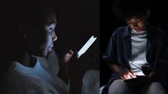 Mobile Phone Usage : இரவில் மொபைல் பயன்படுத்துவதால் இவ்வளவு பிரச்சினைகள் ஏற்படுமா?