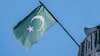 Class 11 Student Expelled From School In UP's Saharanpur For Removing Pakistani Flag From Road