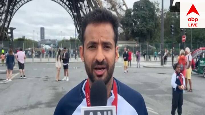 ২১-১৪, ১৮-২১ ও ২৩-২১ গেমে রুদ্ধশ্বাস ম্যাচে জিতলেন নীতেশ। সেই সঙ্গে সোনার পদক জয়ও নিশ্চিত করলেন।