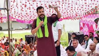 ਕਿਸਾਨਾਂ 'ਤੇ ਪਹਿਲਾਂ ਲਾਠੀਚਾਰਜ ਕੀਤਾ ਤੇ ਹੁਣ.....! ਹਰਿਆਣਾ ਚੋਣਾਂ 'ਚ ਭਾਜਪਾ ਨੂੰ ਸਬਕ ਸਿਖਾਉਣ ਲਈ ਕਿਸਾਨਾਂ ਨੇ ਘੜੀ ਰਣਨੀਤੀ, ਜਾਣੋ ਕੀ ਹੈ ਯੋਜਨਾ ?