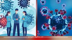 ਚੀਨ ਦੀ ਜਿਸ ਲੈਬ ਤੋਂ ਕੋਰੋਨਾ ਹੋਇਆ ਸੀ ਲੀਕ, ਹੁਣ ਉਸੇ ਲੈਬ ਤੋਂ ਇੱਕ ਹੋਰ ਘਾਤਕ ਵਾਇਰਸ Leak, ਮੱਚ ਗਈ ਤਰਥੱਲੀ