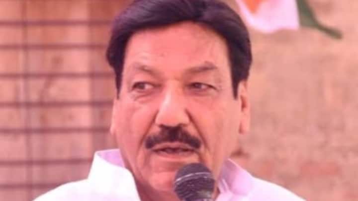 Energy and Jails Minister Ranjit Chautala quit the party after he was denied a ticket by the BJP. He will now contest the polls as an Independent from the Rania segment in Sirsa. (Image Source: X/@ranjitchautala)