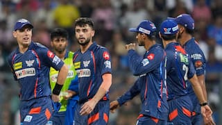 IPL 2025 Update: लखनऊ सुपर जायंट्स ने इन 3 खिलाड़ियों का पत्ता कटना तय? कप्तानी पर भी बवाल