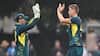 AUS V SCO: Australia Complete Series Whitewash After Thumping Victory In 3rd T20I