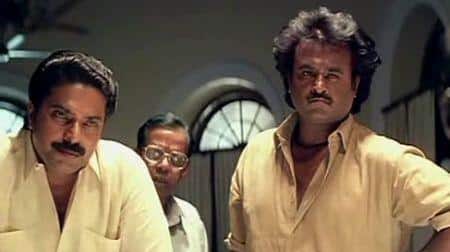 மலையாள சினிமா ரசிகர்களை தாண்டி, தமிழ் சினிமா ரசிகர்களுக்கும் இவர் பரிட்சயமானவர்தான். மணிரத்னத்தின் தளபதி படத்தில் சூர்யாவின் தோழன் தேவாவாக (தேவராஜ்) நடித்தார்.