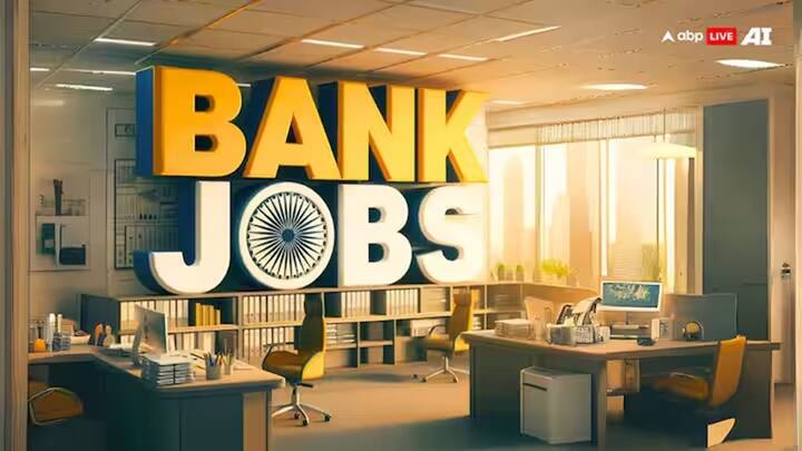 Bank Jobs 2024: સેન્ટ્રલ બેંક ઓફ ઈન્ડિયામાં યુવાનો માટે નોકરીની સુવર્ણ તક છે. બેંકે ફેકલ્ટી, ઓફિસ આસિસ્ટન્ટ, એટેન્ડર અને ચોકીદાર/માળીની જગ્યાઓ માટે ભરતીની જાહેરાત કરી છે.