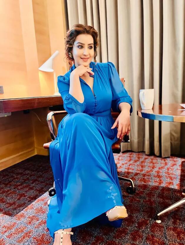 શિલ્પા શિંદેએ આગળ કહ્યું,