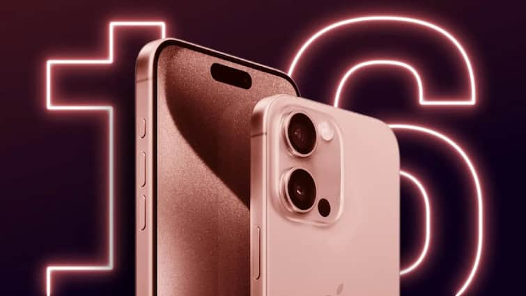 Apple iPhone 16 Series Price In India Specifications Glowtime Event September 9 Video Camera Design Apple 'Glowtime' Event: iPhone 16 Series Price Leaked, Here's What The Four Models Might Cost You