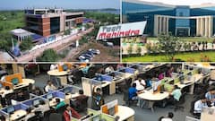 మూతపడే స్థితిలో వరంగల్ ఐటీ హబ్, కనీస సౌకర్యాలు లేక అస్యవ్యస్తం