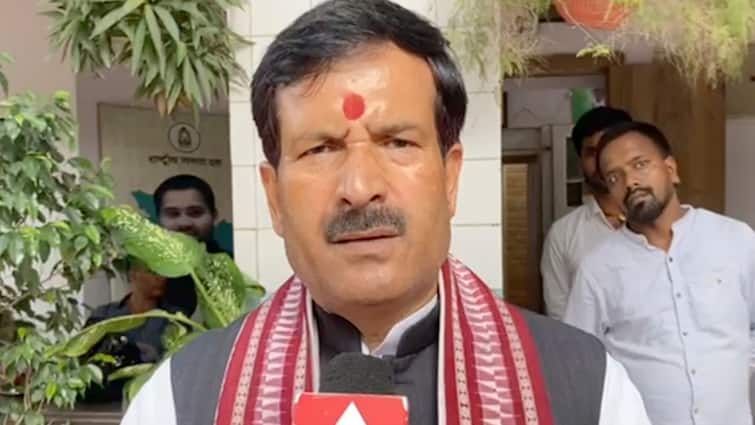 RJD leader Mrityunjay Tiwari attacked BJP President JP Nadda for drinking tea at a Dalit house Bihar Politics: बिहार में शुरू हुई चाय पर सियासत, RJD का जेपी नड्डा से सवाल- अब दलित भाई क्यों आ रहे याद?