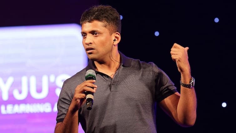 BYJU’s पर 850 करोड़ का टैक्स बाकी, इनसॉल्वेंसी प्रोसेस में सामने आए इतने क्लेम