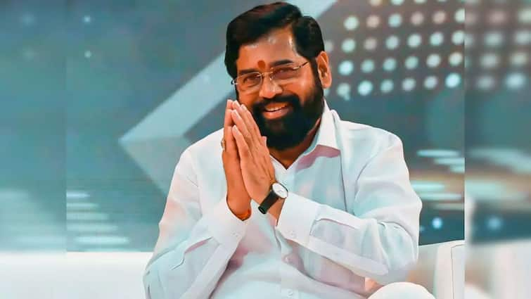 There is talk that you have a lot of support from senior BJP leaders in Delhi The Chief Minister gave a direct answer Eknath Shinde : दिल्लीत भाजप वरिष्ठ नेत्यांचा तुम्हाला खूप जास्त पाठिंबा असल्याची चर्चा! मुख्यमंत्र्यांनी दिलं थेट उत्तर!