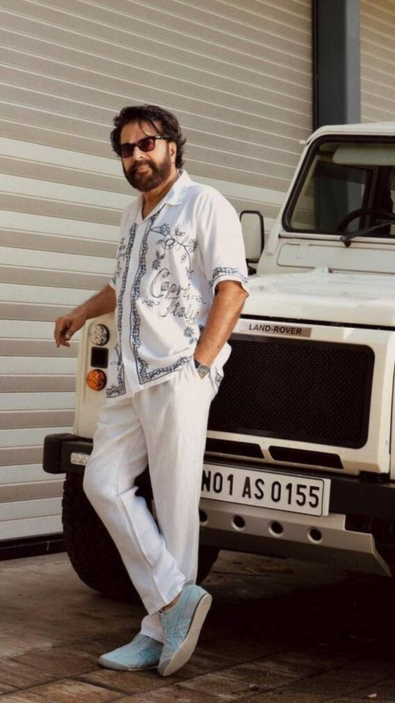 100 करोड़ की कारों का मालिक है ये 73 साल का सुपरस्टार