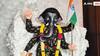 Ganesh Chaturthi 2024: స్పెషల్ అట్రాక్షన్గా వరంగల్ ఆర్మీ జవాన్ గణపతి, సమాజానికి గొప్ప సందేశం!