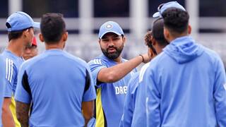 Ind vs Ban : तीन 'अनकॅप्ड' खेळाडूंचे नशीब फळफळणार? दुलीप ट्रॉफीच्या कामगिरीमुळे कर्णधार रोहित देणार संधी...