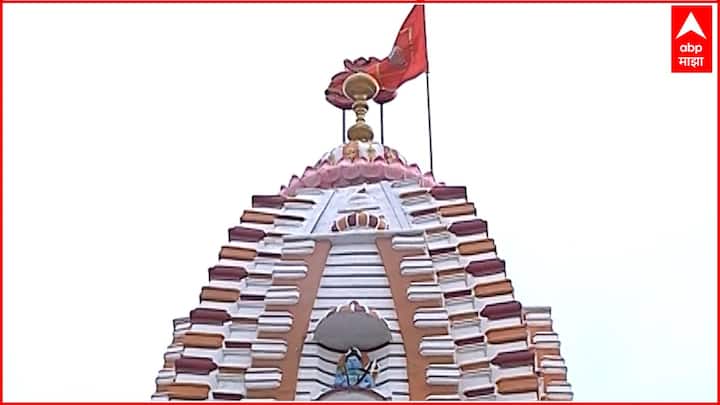 गणेशोत्सवात साकारण्यात आलेल्या जटोली शिवमंदिराच्या प्रतिकृतीचा आकार 125 फूट लांब, 50 फूट रुंद आणि 100 फूट उंच असणार आहे.