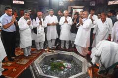 गया में पितृपक्ष मेले में आने वाले तीर्थ यात्रियों को मिलेगी पूरी सुविधा, तस्वीरों में देखिए सब कुछ