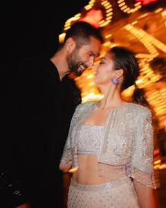 ‘वो जादू है, मेरे दिल को रोशन करती हैं’, वाइफ मीरा के बर्थडे पर तस्वीरें शेयर कर शाहिद कपूर ने लुटाया प्यार