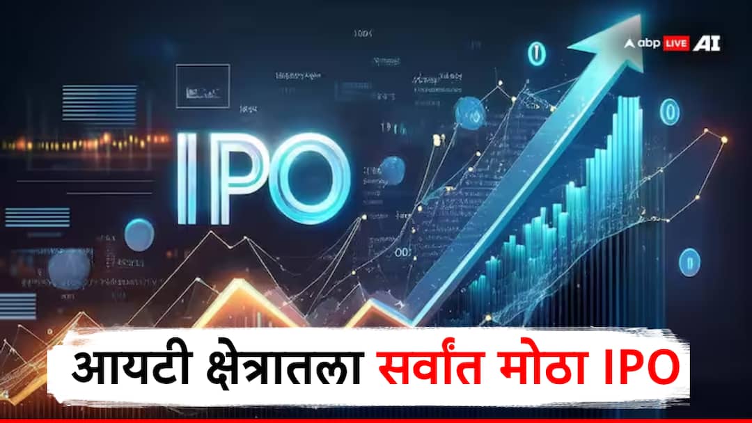 hexaware technologies ipo know price band and all detail information in marathi आयटी क्षेत्रातला सर्वांत मोठा आयपीओ येणार, लाखो रुपये कमवण्याची संधी गमवू नका!