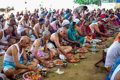 गया में पितृपक्ष मेले में आने वाले तीर्थ यात्रियों को मिलेगी पूरी सुविधा, तस्वीरों में देखिए सब कुछ