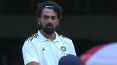 'RCB का कैप्टन कैसा हो, KL जैसा हो', दिलीप ट्रॉफी 2024 के दौरान राहुल के नाम के लगे नारे