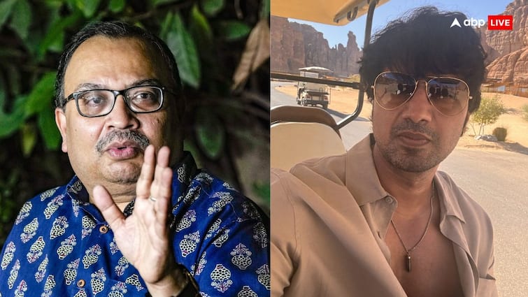 TMC MP Dev clashes with party colleague Kunal Ghosh over inauguration programme said this is not cinema 'यह सिनेमा नहीं है...,' जब आपस में भिड़ गए TMC के दो नेता, जानें क्या है मामला