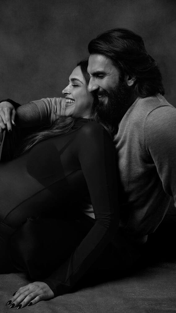 दीपिका पादुकोण के घर आया नन्हा मेहमान, पापा बने रणवीर सिंह