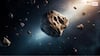 Asteroids As Big As An Airplane & A Bus To Pass Earth Today, NASA Warns