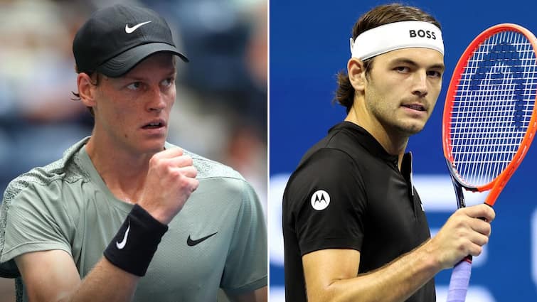 Jannik Sinner vs Taylor Fritz US Open 2024 Final Date Venue Timings Prize Money Live Streaming Telecast In India Where To Watch Jannik Sinner vs Taylor Fritz US Open 2024 Final: Date, Venue, Prize Money, Live Streaming & More