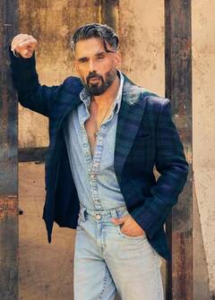 Bollywood: તમામ હિરોઈનોએ કર્યો રિજેક્ટ, ઈડલી વેચવાની મળતી સલાહ, આજે બોલિવૂડનો સુપરસ્ટાર બની ગયો આ એક્ટર