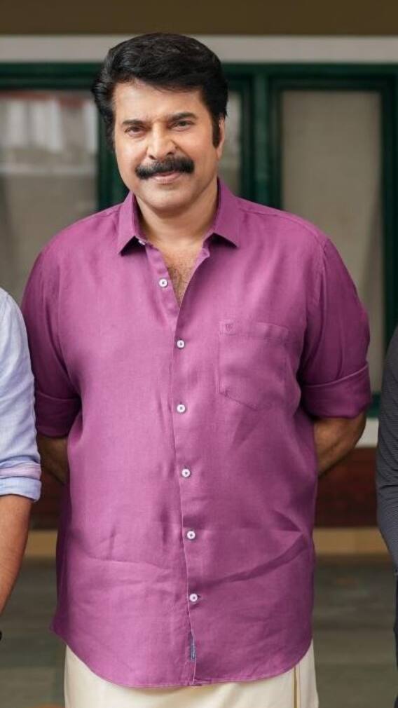 Amaram To Utharam: Top Rated Mammootty Films To Watch