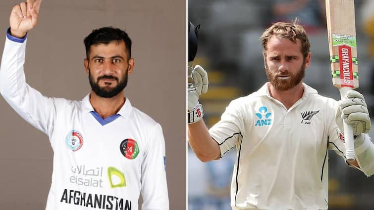 Afghanistan vs New Zealand Test Greater Noida Date Time Venue Live streaming How To Buy Tickets Afghanistan vs New Zealand One-Off Test: Date, Time, Venue, Live streaming, Tickets & More Details