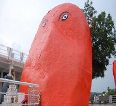 Ganesh Chaturthi : આ છે ચમત્કારિક ગણેશ મંદિર, સ્વયંભૂ વિઘ્નહર્તાને 40 દિવસ સિંદૂર ચઢાવવાથી, થાય છે કામનાની પૂર્તિ