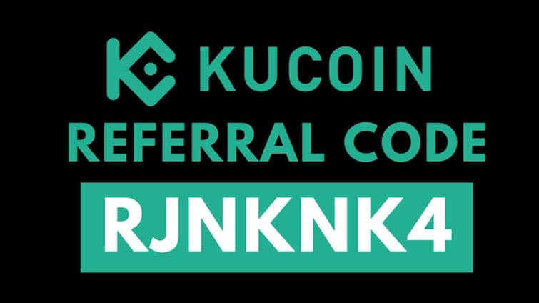 KuCoin Referral Code 2024: RJNKNK4 (Claim Exclusive Bonus) KuCoin Referral Code 2024: RJNKNK4 (Claim Exclusive Bonus)