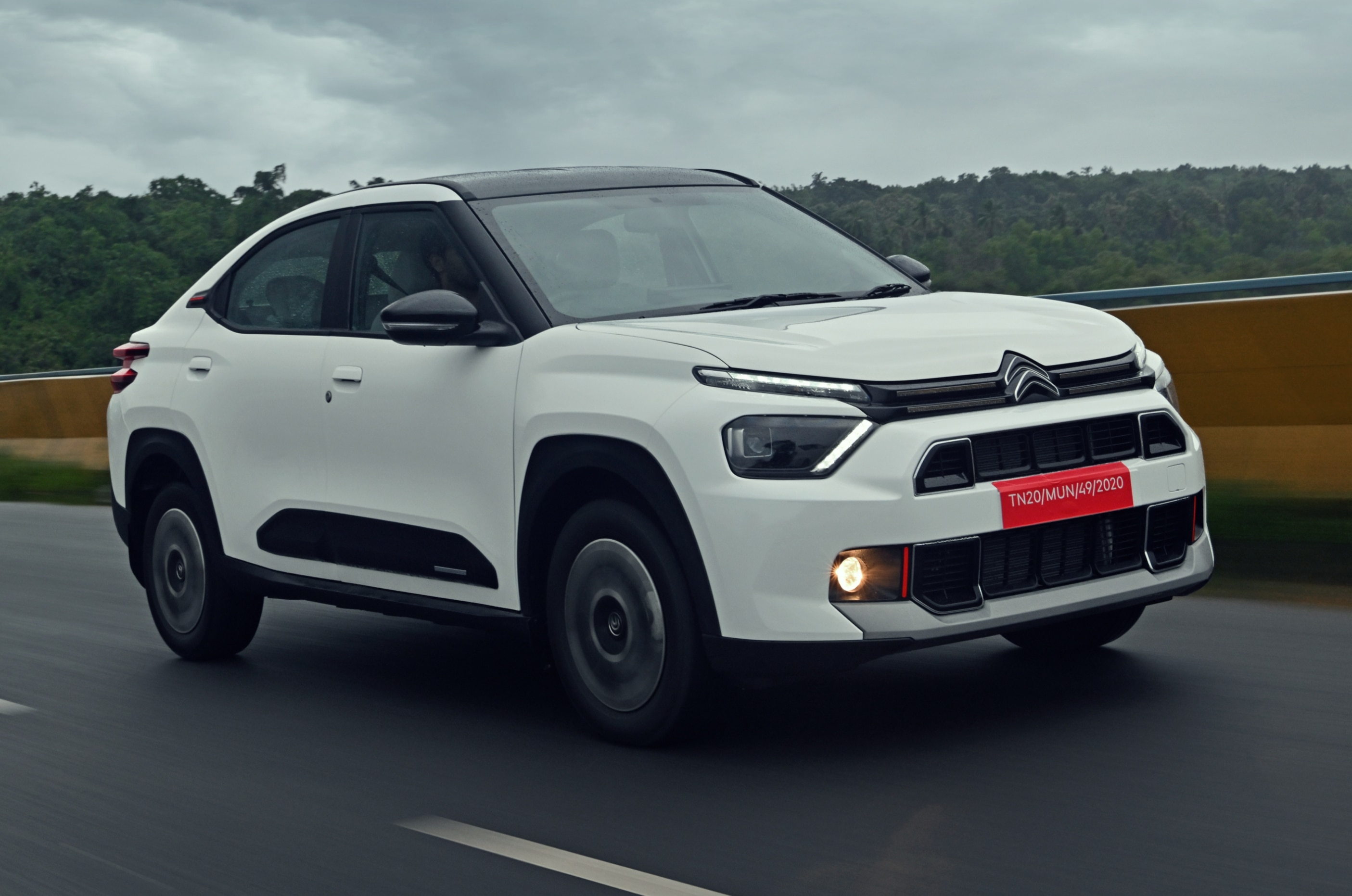 Tata Curvv vs Citroen Basalt: Sales Performance