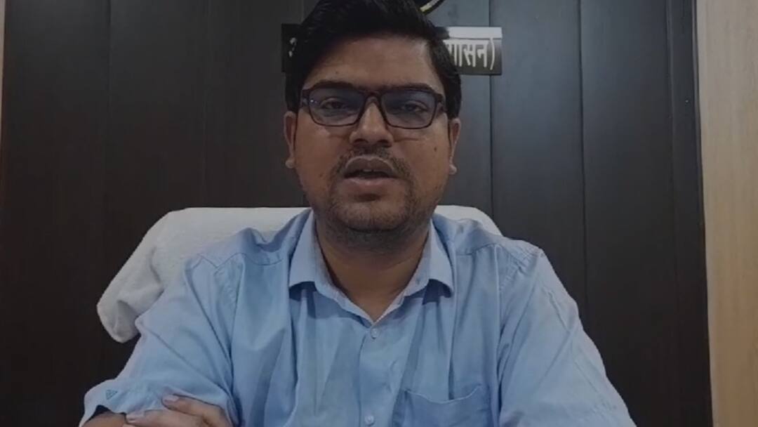 Sultanpur Mangesh Yadav encounter case magistrate inquiry DM sought report within 15 days मंगेश यादव एनकाउंटर मामले की होगी मजिस्ट्रेट जांच, DM ने 15 दिन के भीतर मांगी रिपोर्ट