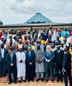 57 मुस्लिम देशों के साथ मिलकर भारत के खिलाफ साजिश रच रहा PAK? कश्मीर में चुनाव से पहले पाकिस्तान ने चल दी ये चाल