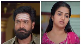Anna Serial: ஷண்முகத்திற்காக கத்திக்குத்து வாங்கும் சூடாமணி! என்ன ஆனது கல்யாணம்? அண்ணா சீரியலில் இன்று