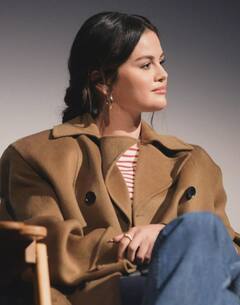 Selena Gomez Net Worth: 32 साल की उम्र में अरबपति बनीं सेलेना गोमेज, इस ब्यूटी ब्रांड से होती है करोड़ों रुपये की कमाई, जानें नेट वर्थ