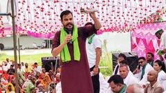 हरियाणा चुनाव में बीजेपी की टेंशन बढ़ाने की तैयारी में किसान, कर दिया ये बड़ा ऐलान