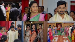 సత్యభామ సీరియల్: రౌడీలను చితక్కొట్టి సత్యని కాపాడిన ఆర్‌డీఎక్స్ గ్యాంగ్.. భైరవి, రుద్రల పని అయిపోయినట్లేనా!