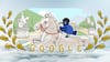 Paris Paralympics 2024: Google Doodle Celebrates Para Equestrian Events With A Fun Doodle