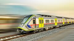 Delhi NCR News: 120 की रफ्तार और वर्ल्ड क्लास की सुविधा, NCRTC ने दिखाई मेरठ मेट्रो ट्रेन की झलक