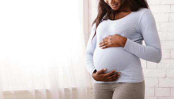 If you have heavy bleeding after sex during pregnancy, it is amniotic. This causes discomfort or severe cramps.